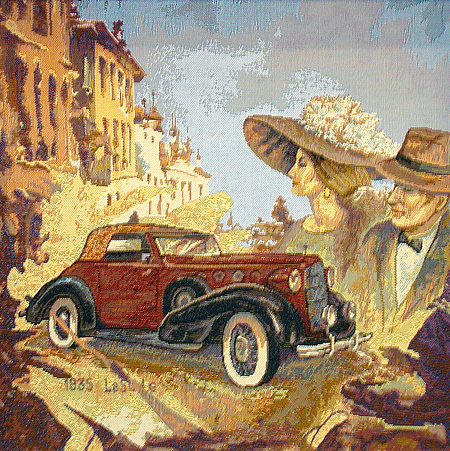 Авто 1935